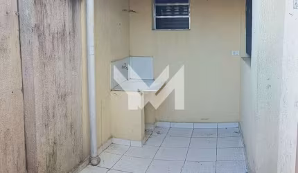 Oportunidade de Locação Casa de Vila - Vila Maria Alta - São Paulo/SP