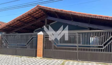 OPORTUNIDADE DE COMPRA - CASA TÉRREA NA PRAIA GRANDE - CAIÇARA