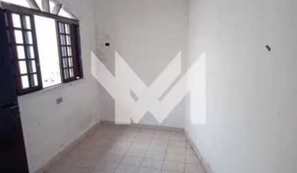 Casa Térrea Residencial /  Vila Maria