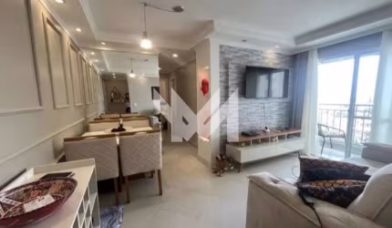 Apartamento Vila Paiva