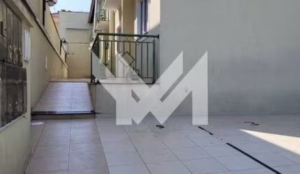Sobrado em Condominio ao lado do Metrô
