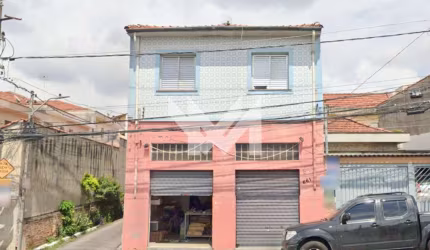 Oportunidade de Locação Salão Comercial - Vila Leonor - São Paulo/SP