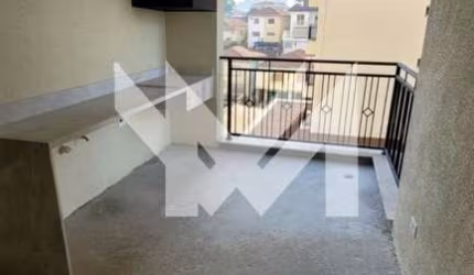 Apartamento novo 2 quartos Jardim São Paulo