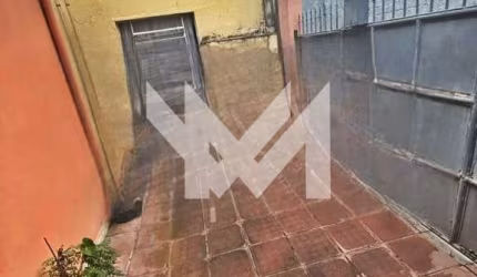 Casa para renda Vila Sabrina
