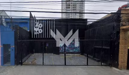 Galpão/Depósito/Armazém de 350 m² e 3 banheiros para locação - Vila Guilherme