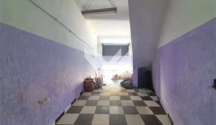 Oportunidade de Locação Comercial - Vila Maria Alta
