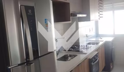 Apartamento com 2 quartos à venda na Rua Ladário, 423, Parada Inglesa, São Paulo, 56 m2 por R$ 555.800