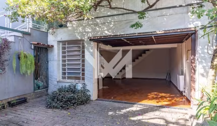 Casa 4 quartos Vila Guilherme