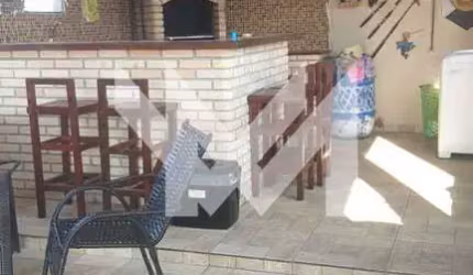 Casa para venda no Parque Edu Chaves