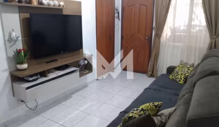 Casa Térrea Parada Inglesa 3 quartos e 3 vagas