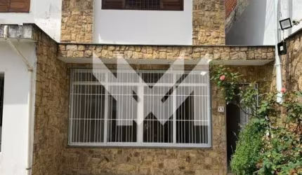 Oportunidade de Compra  Sobrado em Vila Residencial - Vila Medeiros - São Paulo/SP