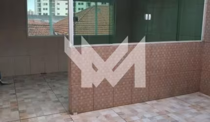 Sobrado a Venda com 3 quartos e 4 banheiros no Belém
