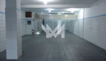 SALÃO COMERCIAL PARA LOCAÇÃO COM 140m² NA VILA MEDEIROS