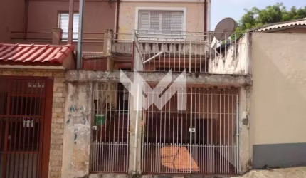 Oportunidade de Compra Sobrado Residencial - Lauzane Paulista - São Paulo/SP