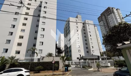 Apartamento de 55 m² à Venda - Vila Guilherme