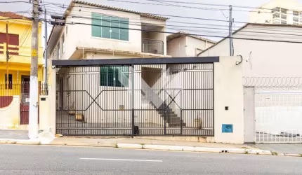 Oportunidade de Locação Sobrado  Comercial - Santana - São Paulo/SP