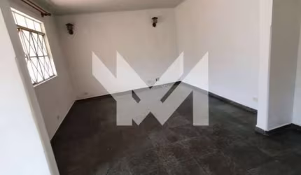 Casa Terreá em Vila para locação com 2 quartos - Santana