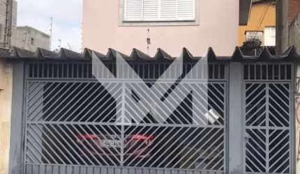 Oportunidade de Compra Sobrado Residencial - Vila Isolina Mazzei - São Paulo/SP