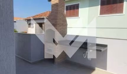 Apartamento de 40 m²  2 quartos 1 banheiro à Venda - Jardim São Paulo