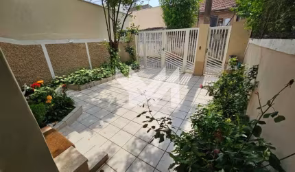 Sobrado de 160 m² 3 quartos 1 suite à Vanda - Belenzinho