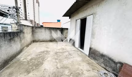 Oportunidade de compra residencial - Vila Paiva