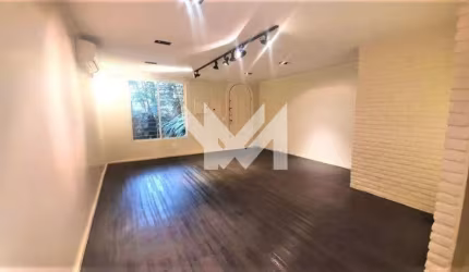 Casa Comercial de 212 m² 2 quartos 2 banheiros para locação - Higienópolis