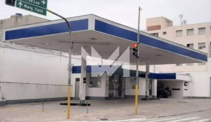 Terreno Comercial de 348 m² para locação - Bom Retiro
