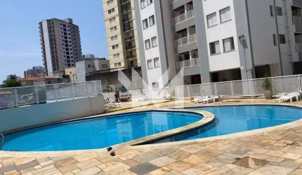 Oportunidade de Compra Apartamento Residencial - Lauzane Paulista - São Paulo/SP