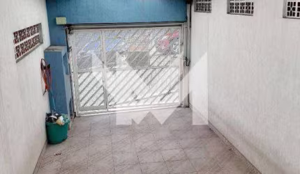 Oportunidade de Compra Sobrado Residencial - Tucuruvi - São Paulo/SP