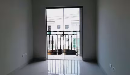 APARTAMENTO DE 52 m² COM 2 QUARTOS PARA LOCAÇÃO - VILA GUSTAVO