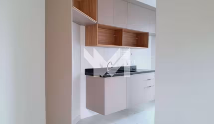 APARTAMENTO DE 48m² COM 2 QUARTOS PARA LOCAÇÃO - VILA GUSTAVO
