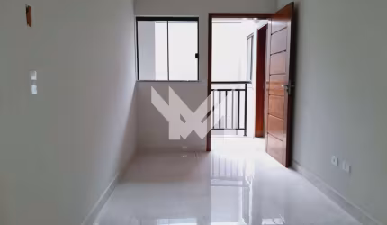 APARTAMENTO DE 50m² COM 2 QUARTOS PARA LOCAÇÃO - VILA GUSTAVO