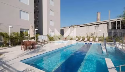 Oportunidade de Compra Apartamento Residencial - Belenzinho - São Paulo/SP