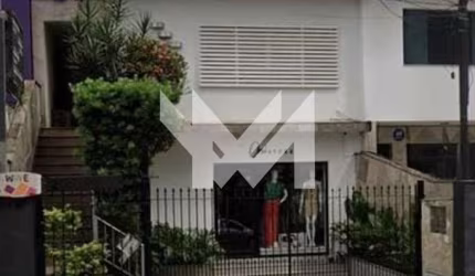 OPORTUNIDADE PARA LOCAÇÃO COMERCIAL SOBRELOJA  SANTA TERESINHA