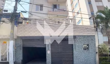 Oportunidade de Locação Salão Comercial - Vila Pauliceia - São Paulo/SP