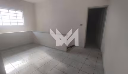 Casa Assobradada de 50 m² 1 quarto 1 banheiro para locação - VILA MARIA