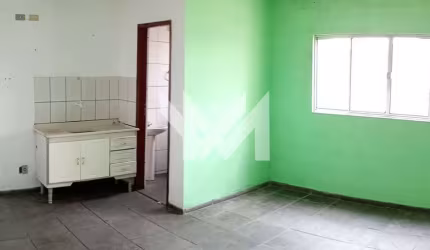 KITNET NA VILA MARIA PARA LOCAÇÃO