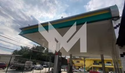 Oportunidade De Locação Terreno  Comercial - Guarulhos - São Paulo/SP
