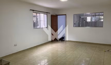 Casa Assobradada de 200 m² 2 quartos e 1 suite para locação - Vila Maria Alta