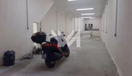 Prédio comercial - Vila Buarque/SP.