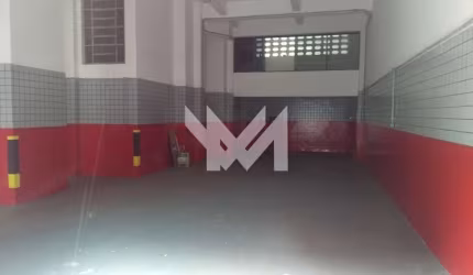 Oportunidade de locação comercial - Campos Elíseos/SP.