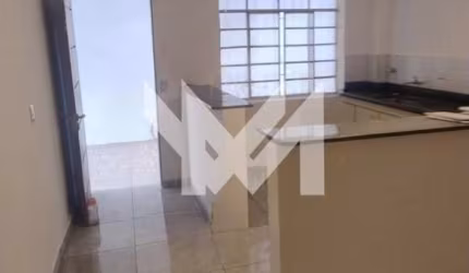 Casa Térrea de 70 m² 1 quarto com suite para locação - Vila Medeiros