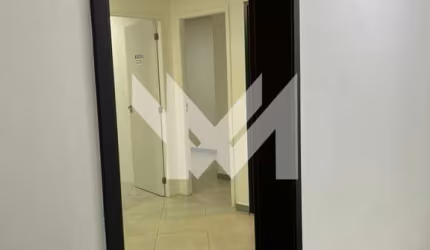 Sala Comercial de 64 m² para locação - Penha de França