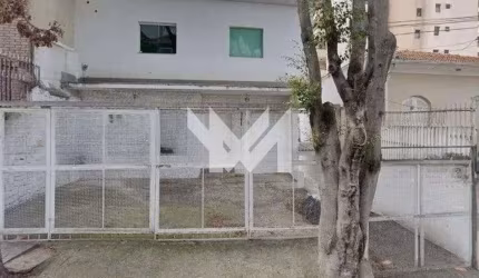 Sobrado Comercial de 250 m² 3 quartos e 6 banheiros para locação - Santana