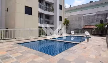 Oportunidade de Compra Apartamento Residencial - Tatuapé - São Paulo/SP