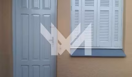 Casa Térrea Residencial  /  Vila Maria Alta