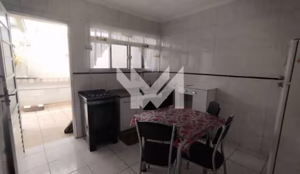 Apartamento de 60 m² 2 quartos 1 banheiro á Venda - Vila Maria
