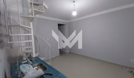 Casa de 65 m² 2 quartos 1 banheiro para locação - Parada Inglesa