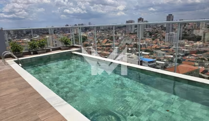 Oportunidade de Compra Apartamento Residencial - Parada inglesa - São Paulo/SP