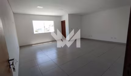 Sala Comercial de 45 m² 1 banheiro para locação - Tucuruvi